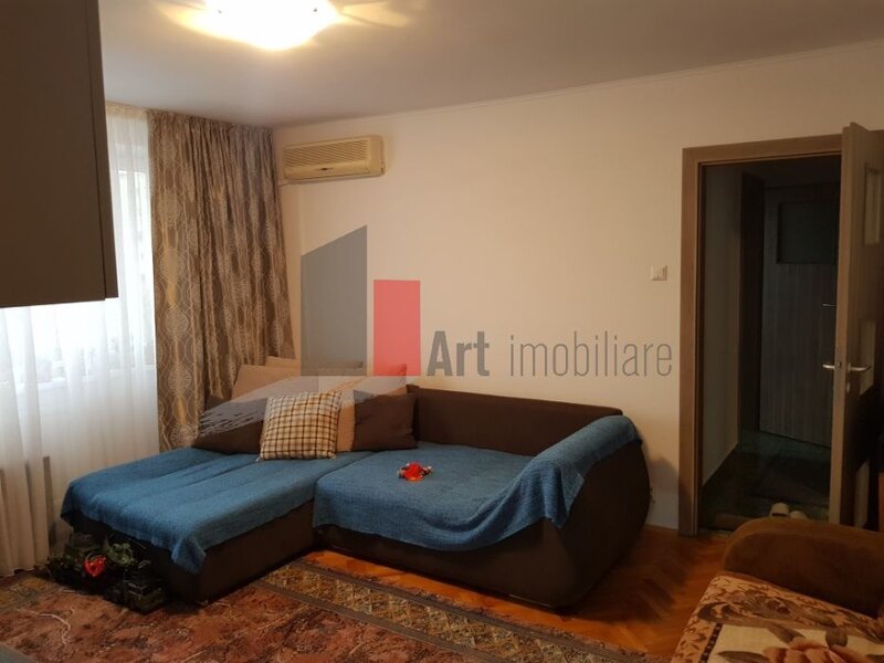 Stefan Cel Mare, Obor, apartament 3 camere
