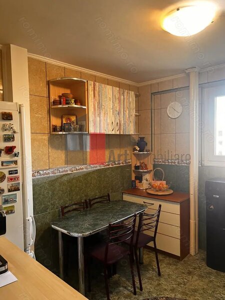 Stefan Cel Mare, Obor, apartament 3 camere