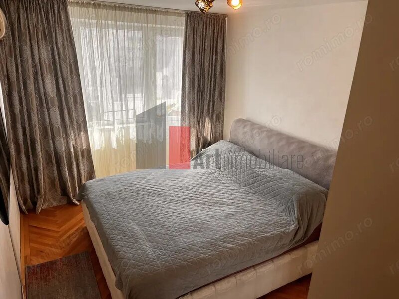 Stefan Cel Mare, Obor, apartament 3 camere