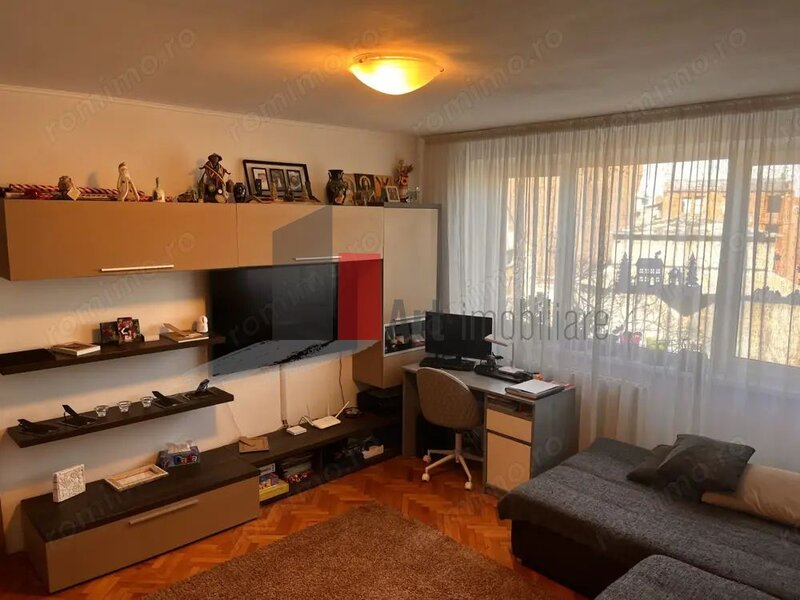 Stefan Cel Mare, Obor, apartament 3 camere