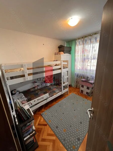 Stefan Cel Mare, Obor, apartament 3 camere