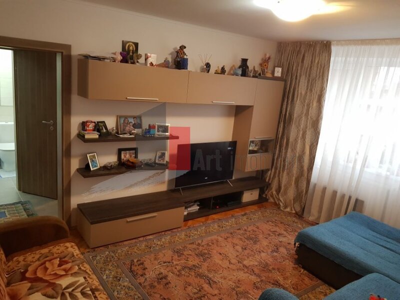 Stefan Cel Mare, Obor, apartament 3 camere