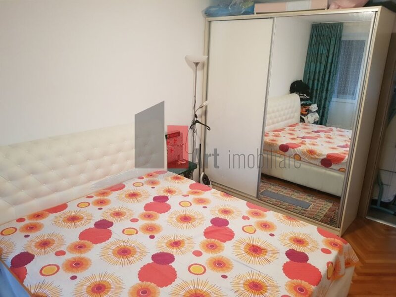 Stefan Cel Mare, Obor, apartament 3 camere